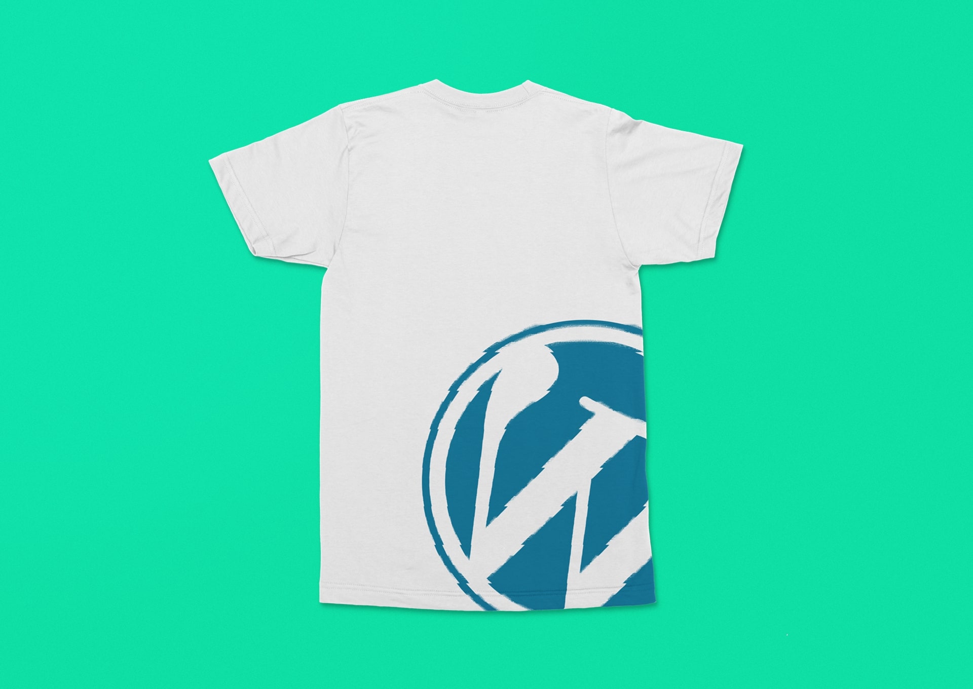 WordPress Tee view 2