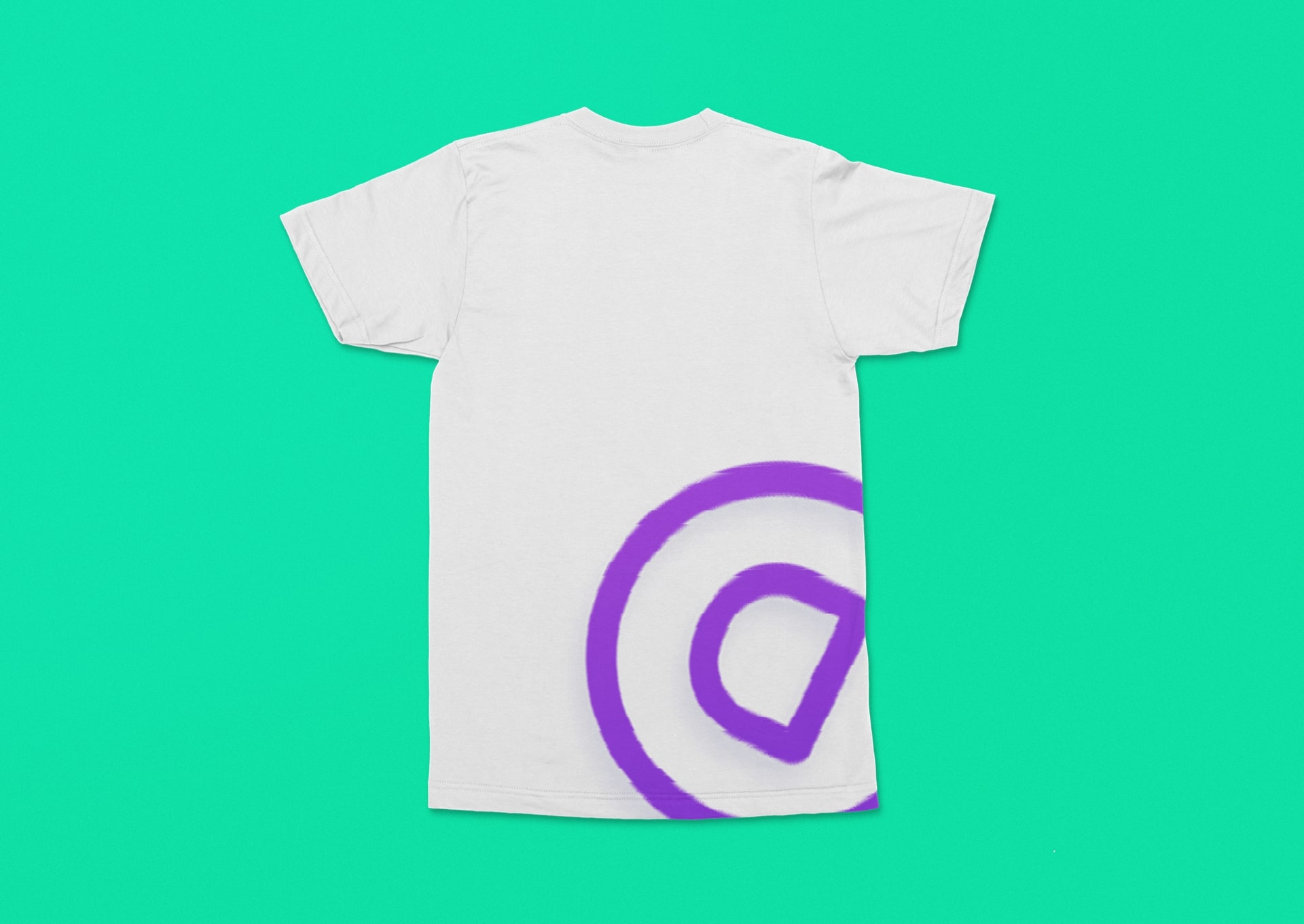 Divi Tee view 2