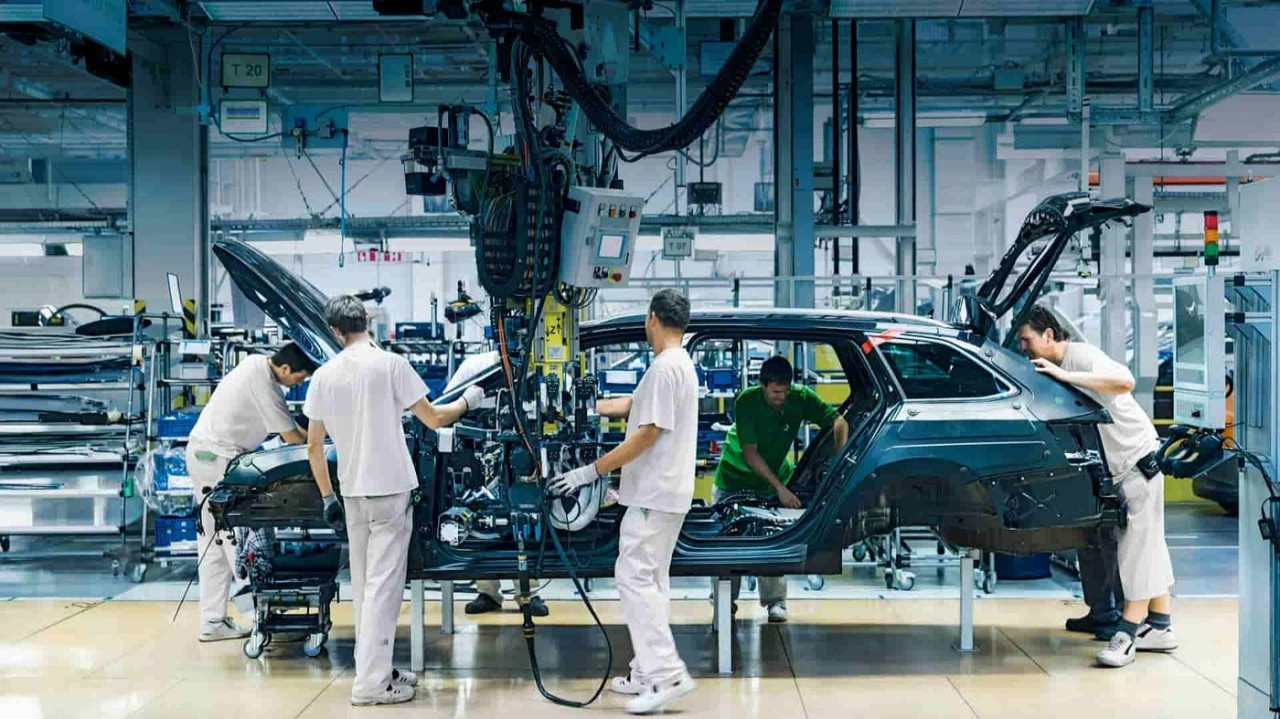 Automotive