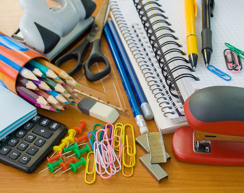 Office Products
