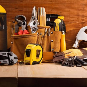 Tools & Home Improvement